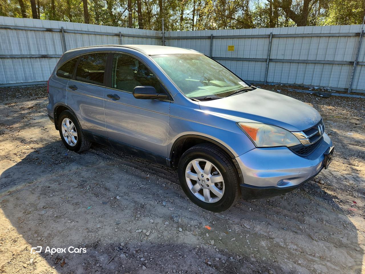 Honda CR-V 2011