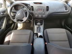 Kia Forte 2015