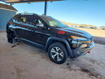 Jeep Cherokee 2018