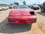 Chevrolet Corvette 1992