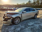Chevrolet Impala 2014