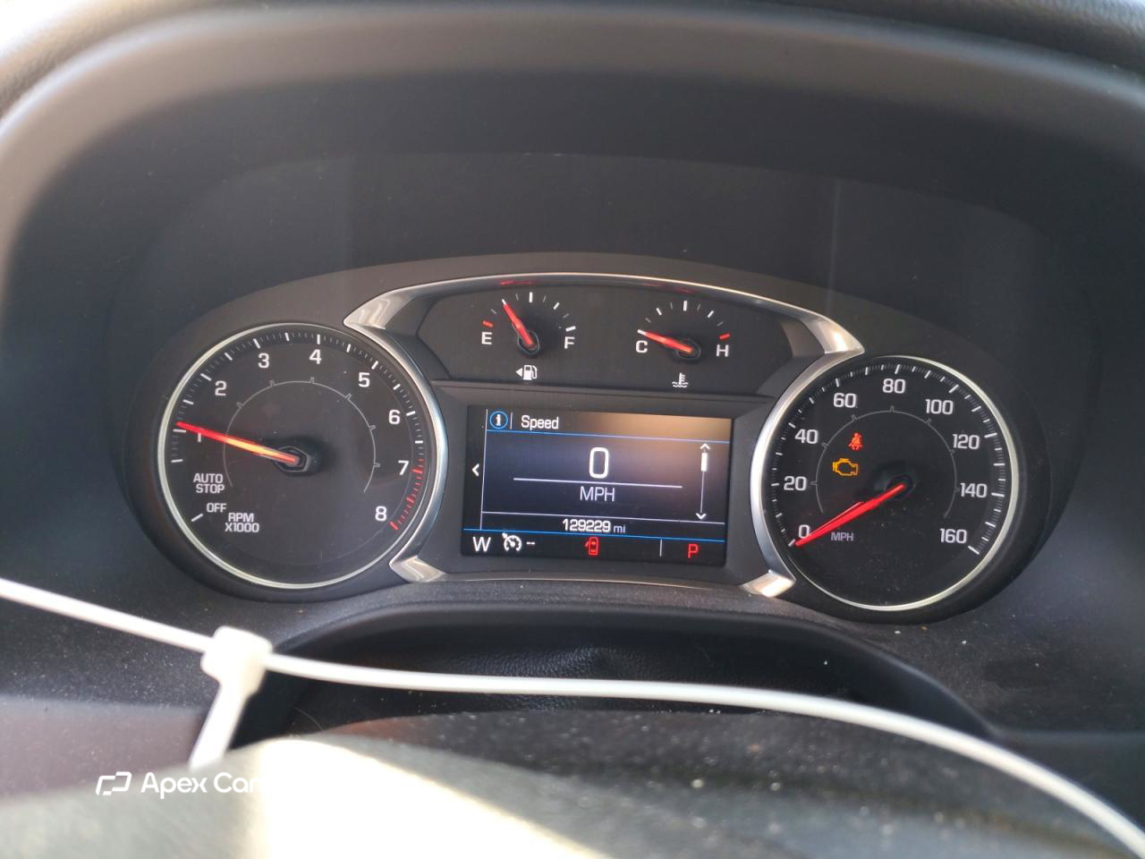 GMC Acadia 2020