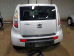 Kia Soul 2011