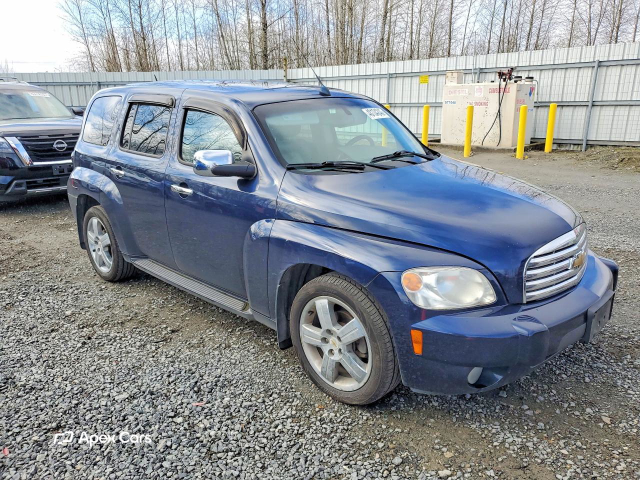 Chevrolet HHR 2010
