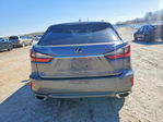Lexus RX 2017