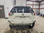 Nissan Rogue 2014