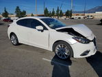 Mazda 3 2015
