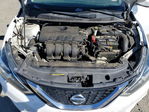 Nissan Sentra 2016