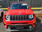 Jeep Renegade 2021
