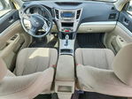 Subaru Outback 2013