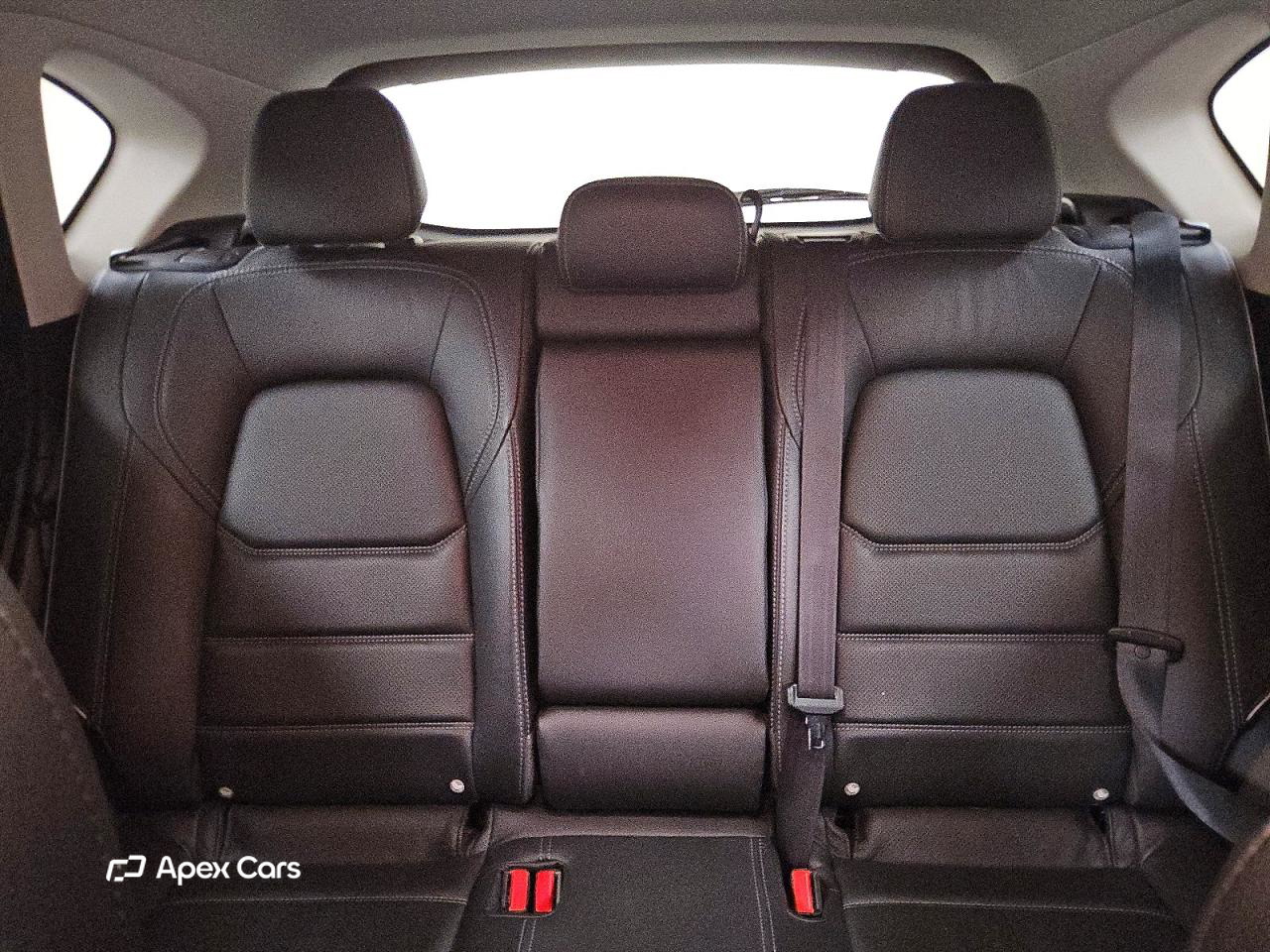 Mazda CX-5 2025