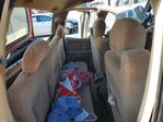 Chevrolet Silverado 2000