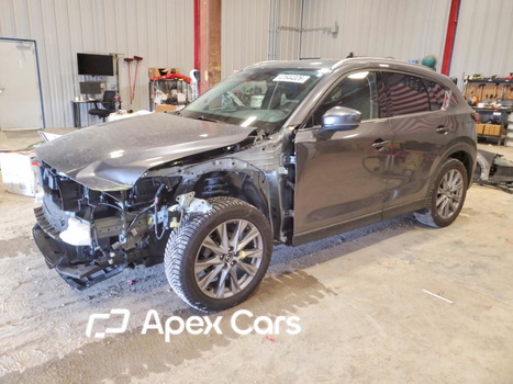 Mazda CX-5 2021 - Image 1 of 13