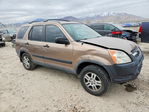 Honda CR-V 2004