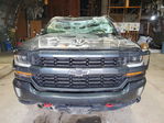 Chevrolet Silverado 2017