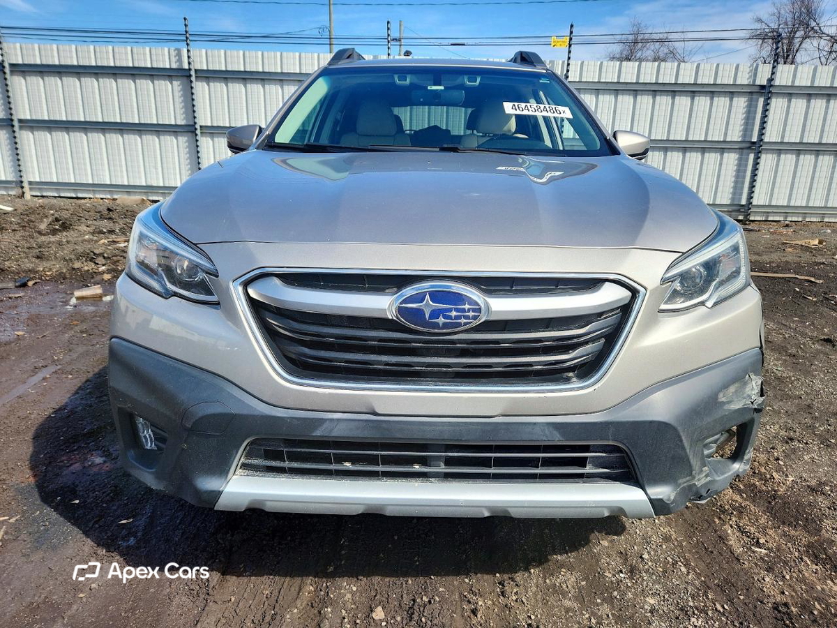 Subaru Outback 2020