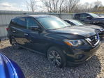 Nissan Pathfinder 2017