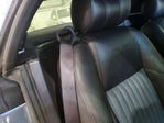 Ford Thunderbird 2005