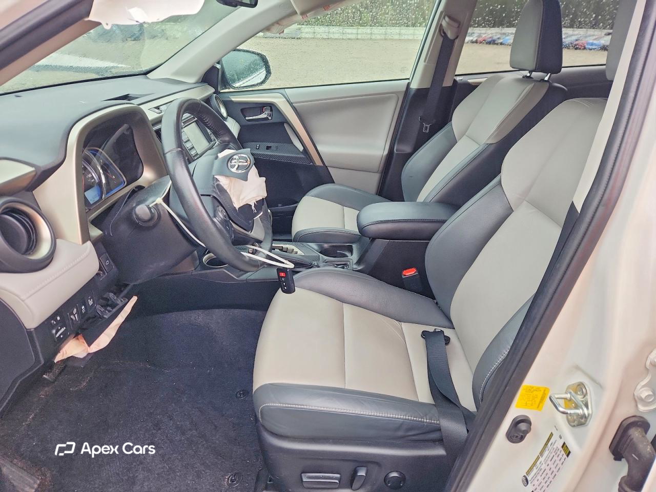 Toyota RAV 4 2013