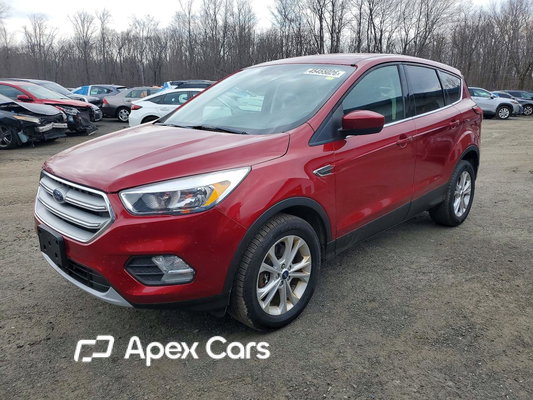 Ford Escape 2019 - Image 1 of 13