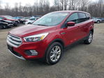 Ford Escape 2019
