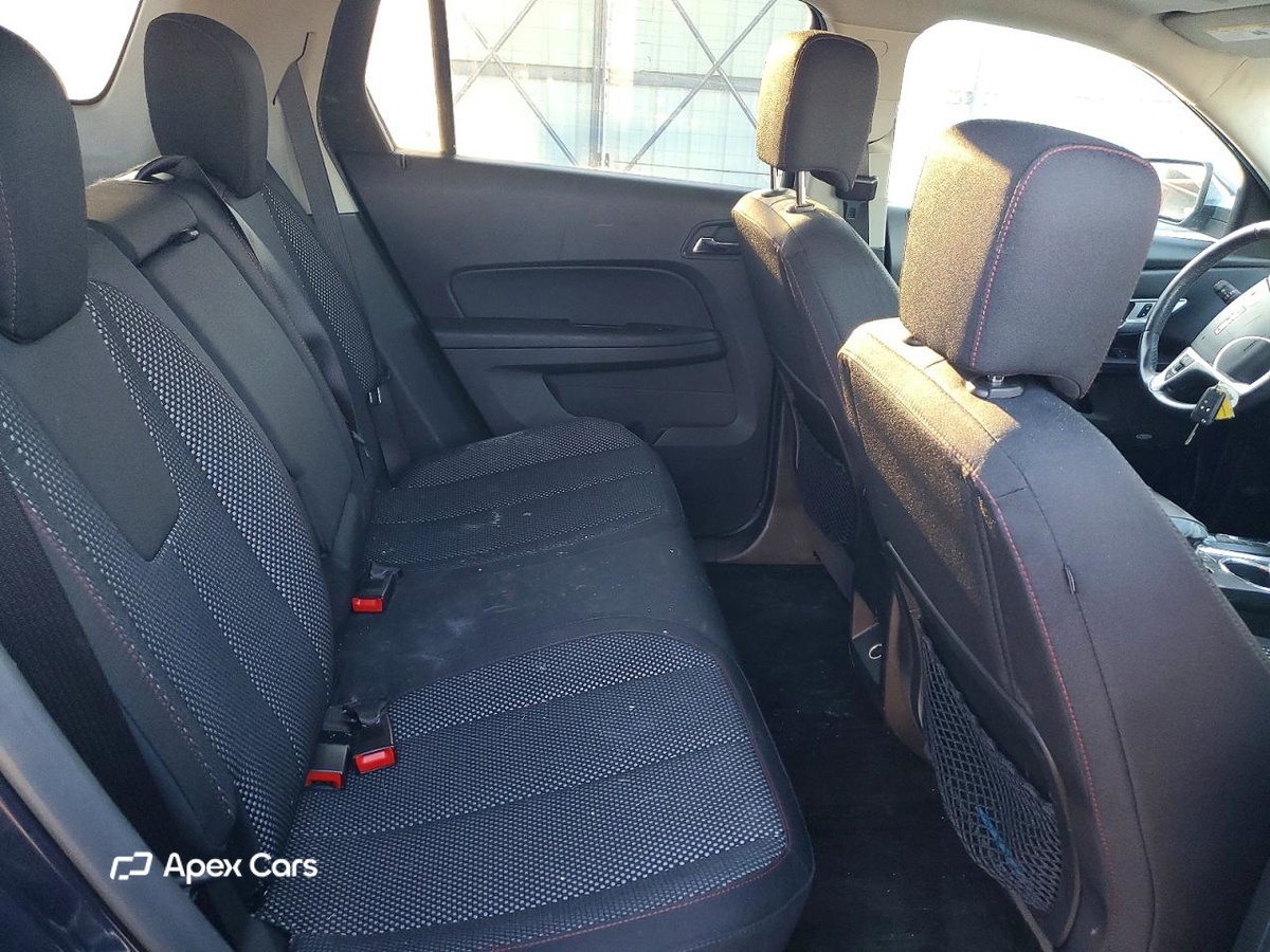 GMC Terrain 2015
