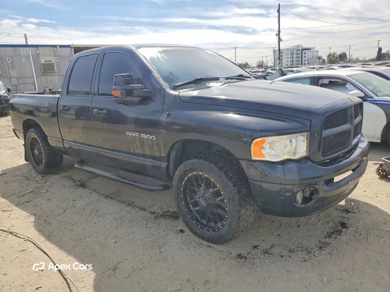 Dodge RAM 2005