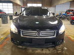 Nissan Maxima 2012