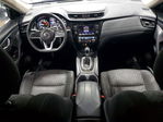 Nissan Rogue 2020