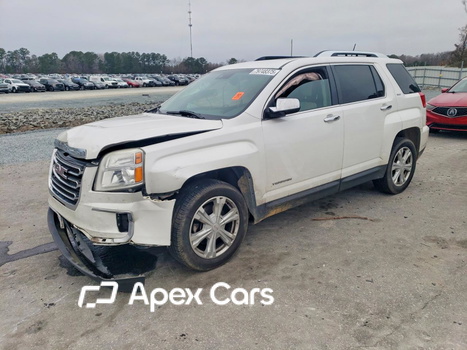 GMC Terrain 2017 - Zdjęcie 1 z 14