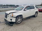 GMC Terrain 2017