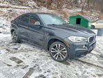 BMW X6 2017
