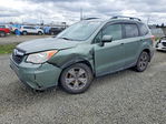 Subaru Forester 2014