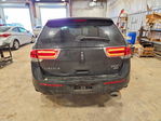 Lincoln MKX 2015