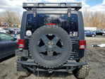 Jeep Wrangler 2013