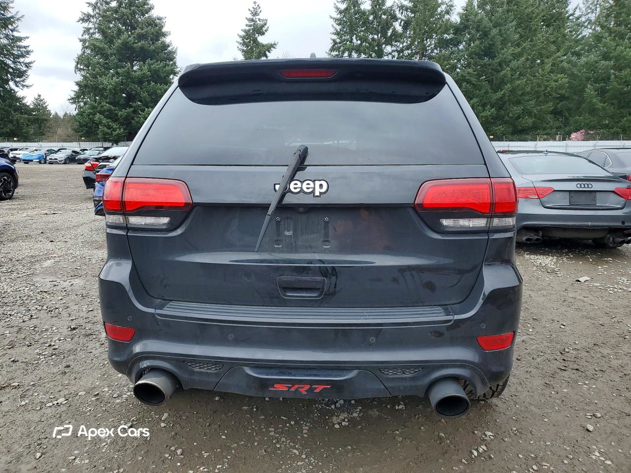 Jeep Cherokee 2014