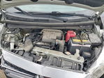 Mitsubishi Mirage 2021