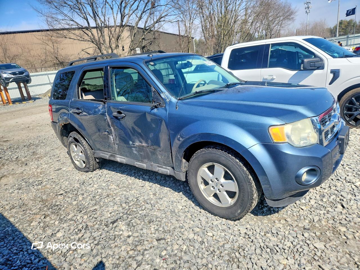 Ford Escape 2011