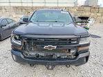 Chevrolet Silverado 2016