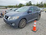 Nissan Pathfinder 2014