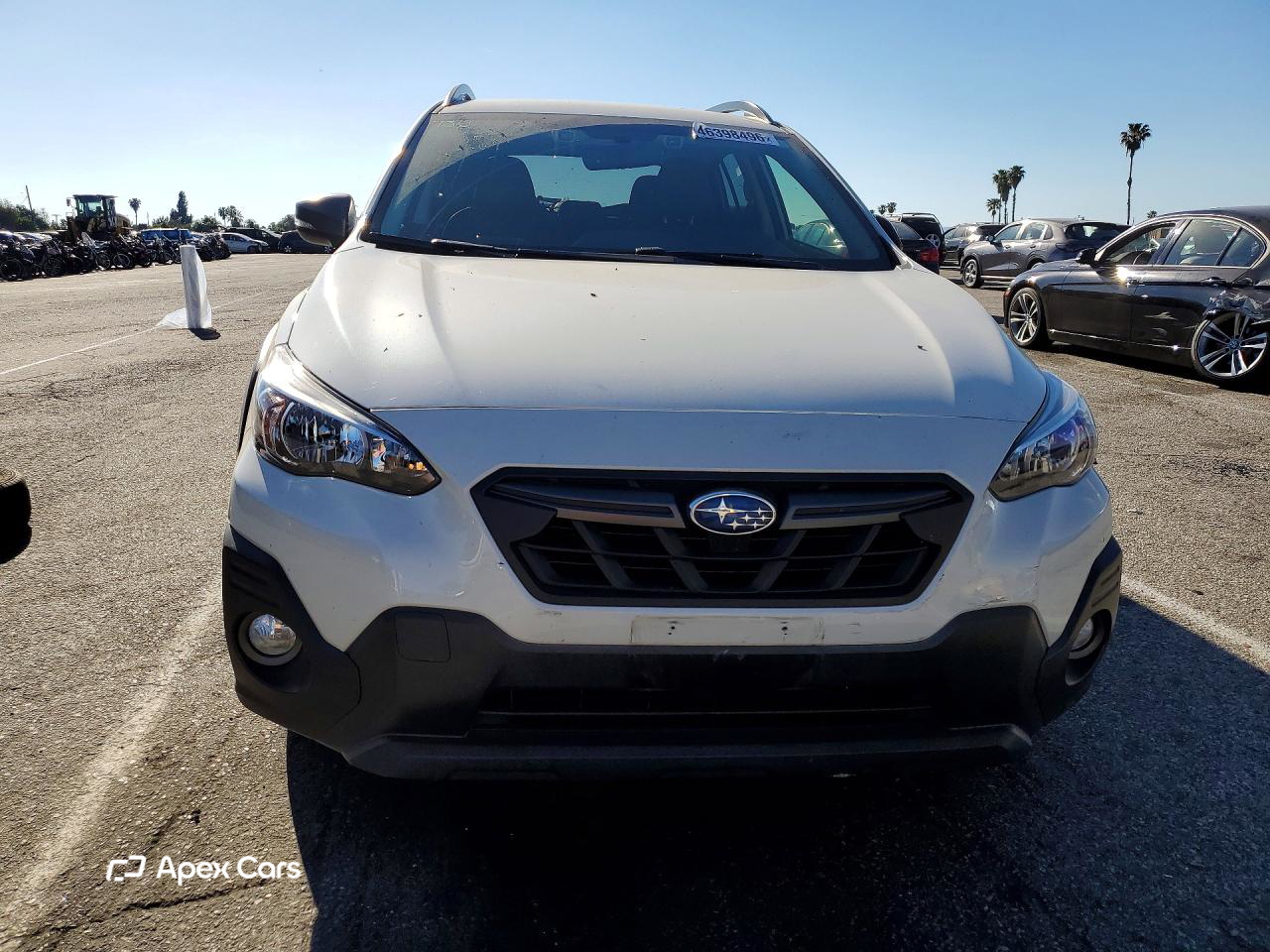 Subaru XV 2023