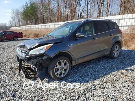 Ford Escape 2015 - Image 1 of 13