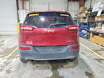 Jeep Cherokee 2016