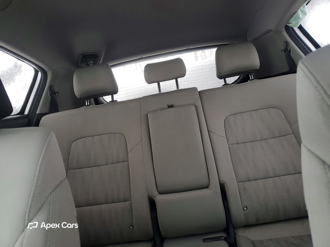 Kia Sportage 2020