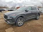 Hyundai Santa Fe 2023