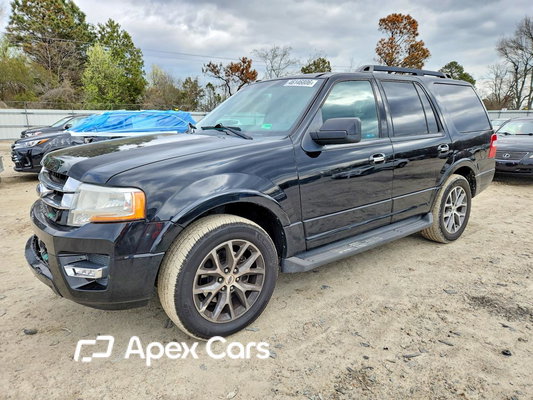Ford Expedition 2016 - Image 1 of 5
