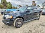 Ford Expedition 2016