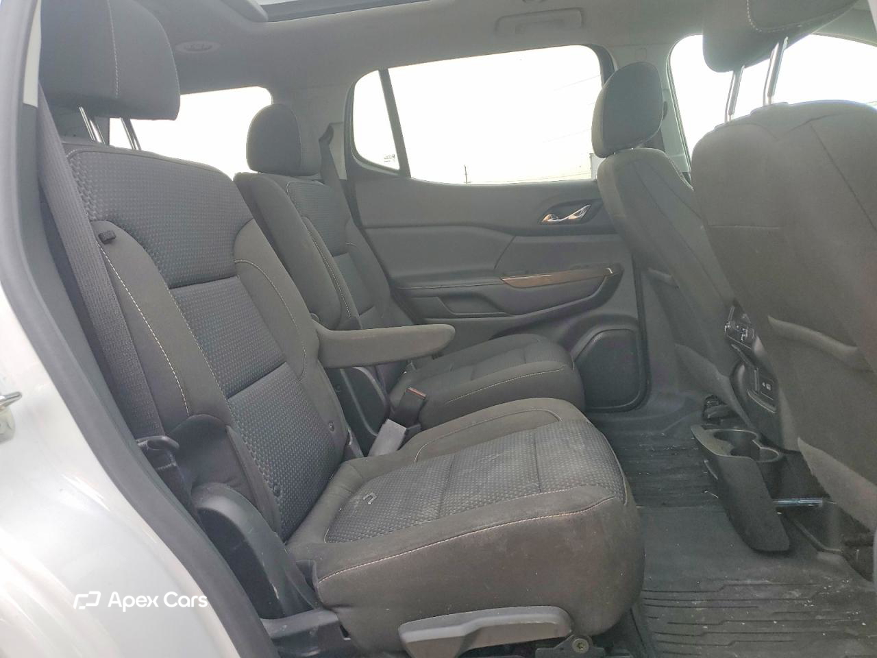 GMC Acadia 2020