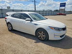 Kia Optima 2018