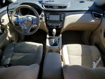 Nissan Rogue 2014